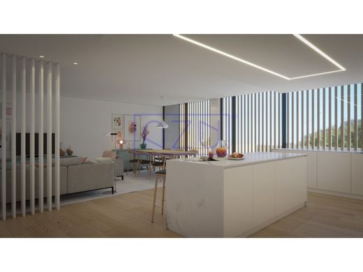 ポルト, Portoのアパートメント