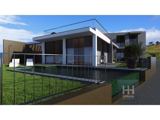 Элитный дом, Кальета, Madeira