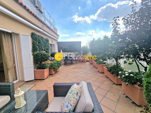 Penthouse in Barcelona, Provinz Barcelona