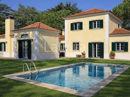 Μονοκατοικία σε Κασκάις, Cascais