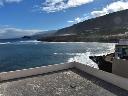 Luksusowy dom w Garachico, Provincia de Santa Cruz de Tenerife