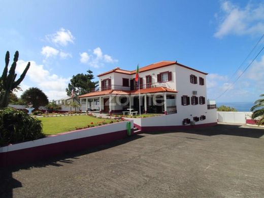 Casa de lujo en Ponta Delgada, Azores