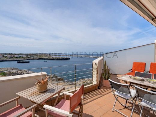 Apartment in Ciutadella, Province of Balearic Islands