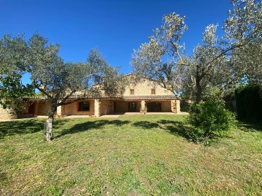 Luxe woning in Torroella de Montgrí, Província de Girona