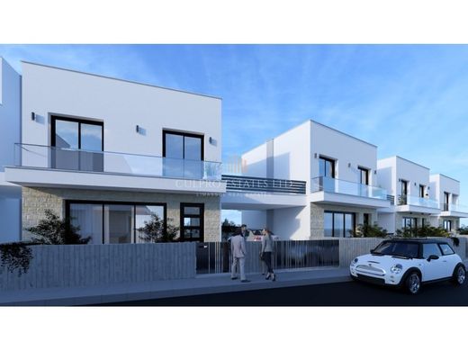 Casa di lusso a Germasógeia, Limassol District