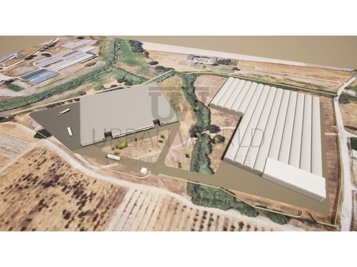 Αγροτεμάχιο σε Montijo, Distrito de Setúbal