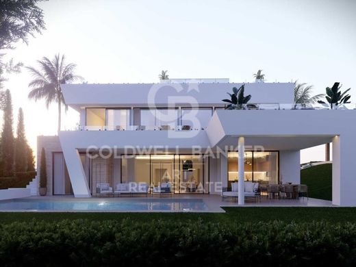 빌라 / 에스테포나, Provincia de Málaga