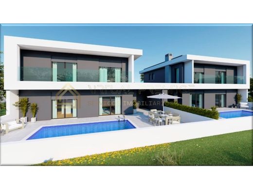 Casa de luxo - Seixal, Setúbal