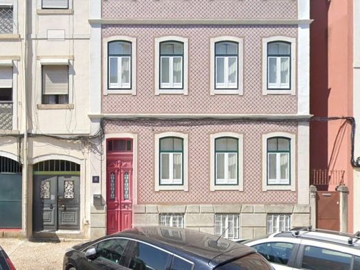 Edificio en Lisboa