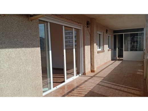 Penthouse in Granada, Andalusien