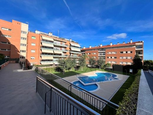 Apartment / Etagenwohnung in Sitges, Provinz Barcelona