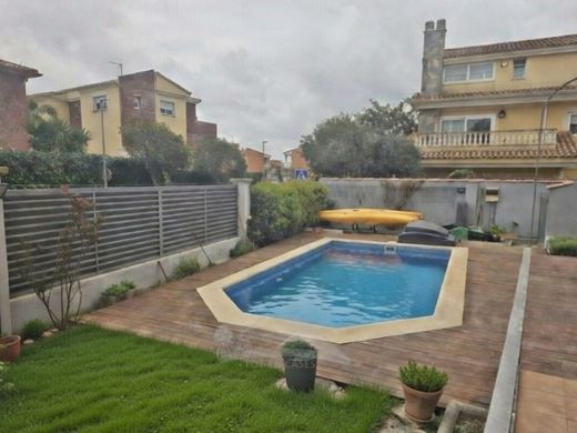 Casa de luxo - Cambrils, Província de Tarragona