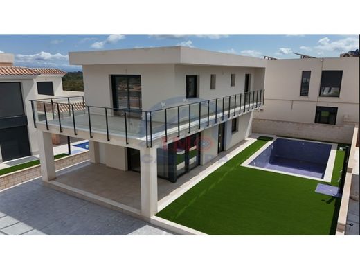 호화 저택 / Santa Pola, Provincia de Alicante