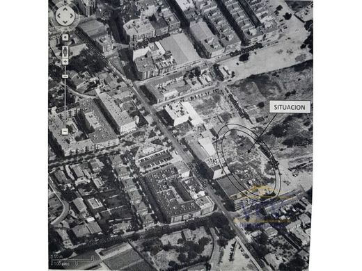 Land in Mutxamel, Alicante