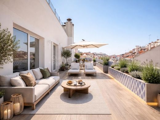 Apartment in Lisbon