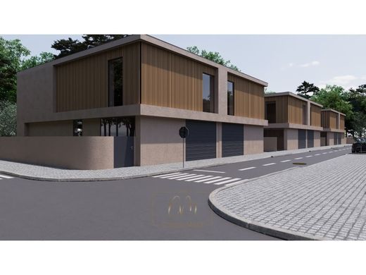 Chalet Pareado en Vila do Conde, Oporto