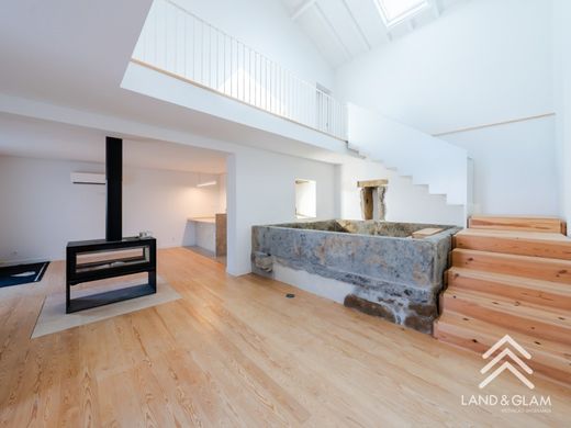 Maison de luxe à Mafra, Lisbonne