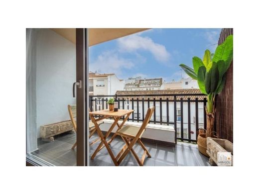 Luxury home in Estepona, Malaga