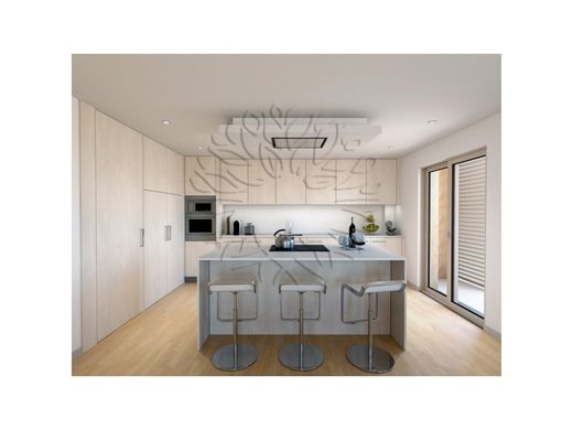 아파트 / Montijo, Distrito de Setúbal