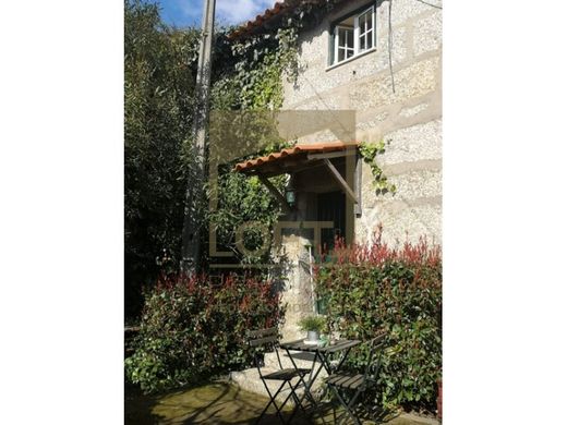 Luxe woning in Guimarães, Distrito de Braga