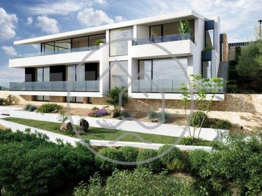 Luksusowy dom w Castell-Platja d'Aro, Província de Girona