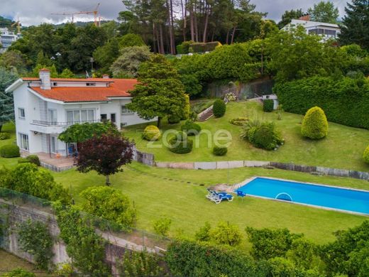 Luxury home in Braga, Distrito de Braga
