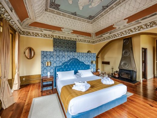 Villa in Seia, Distrito da Guarda