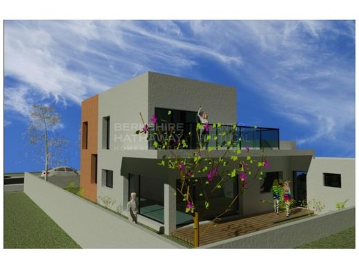 Casa de luxo - Bombarral, Leiria