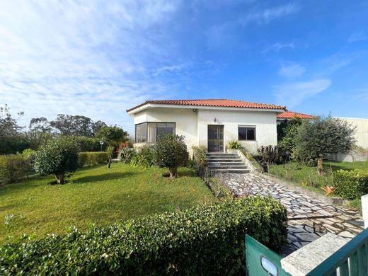 Casa di lusso a Póvoa de Varzim, Oporto