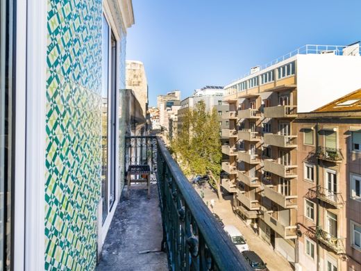 Квартира, Santo António, Lisbon