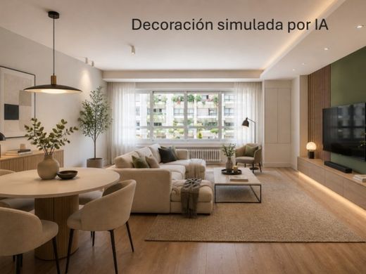 Appartement à Madrid, Province de Madrid