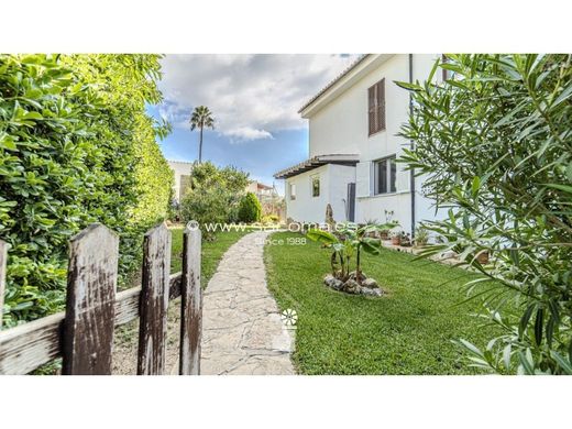 Appartement in Manacor, Balearen