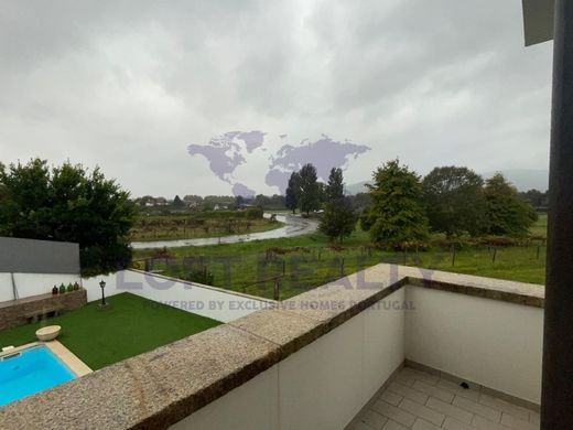 Luksusowy dom w Ponte de Lima, Distrito de Viana do Castelo