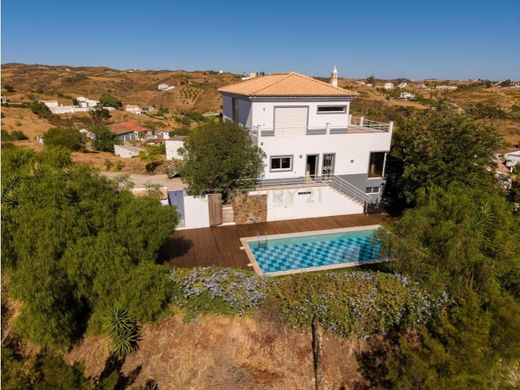Casa de lujo en Tavira, Faro