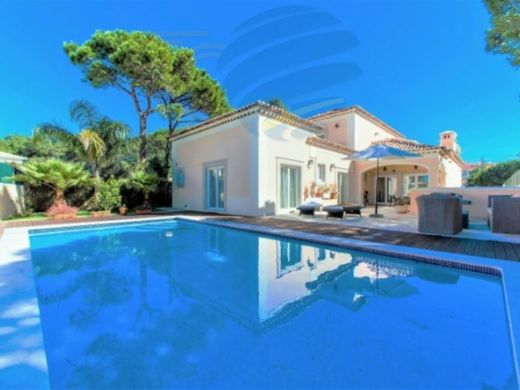Casa di lusso a Cascais, Lisbona