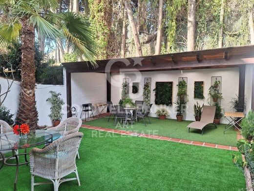 호화 저택 / 마르베야, Provincia de Málaga