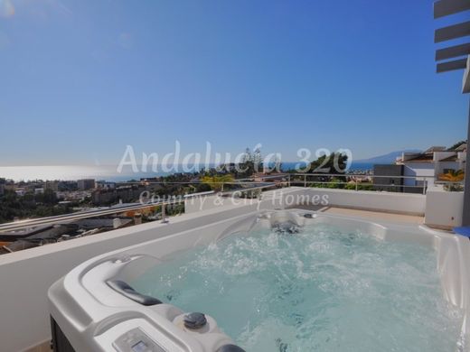 Villa a Málaga, Andalusia