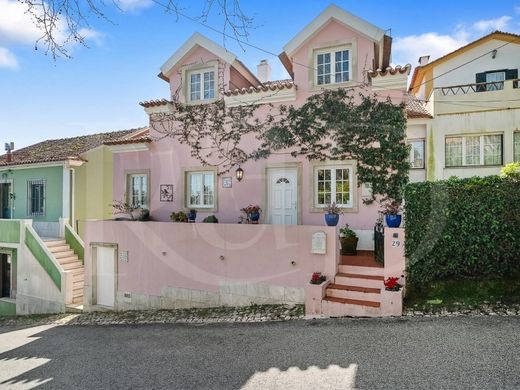 Maison de luxe à Sintra, Lisbonne