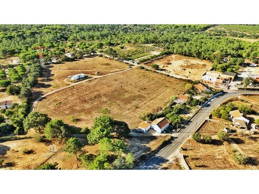 Teren w Santiago do Cacém, Distrito de Setúbal