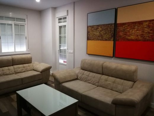 Apartment in Badajoz, Extremadura