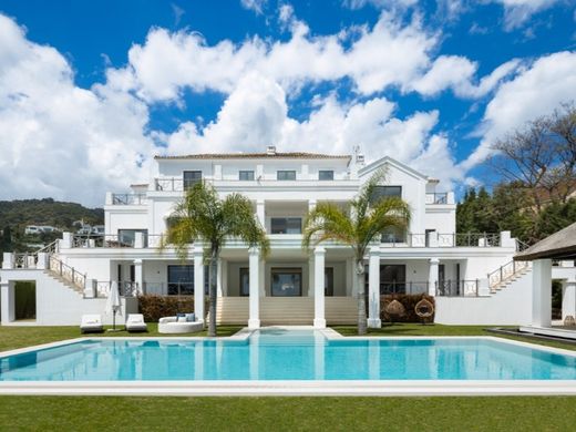 Villa en Benahavís, Málaga