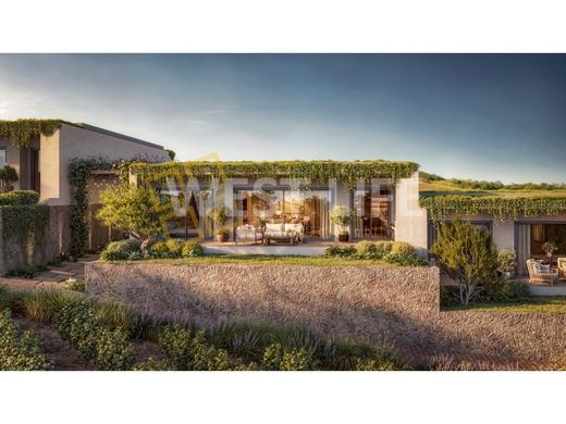 Semidetached House in Mafra, Lisbon