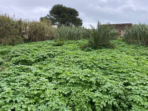 Grundstück in Ajuda, Oeiras