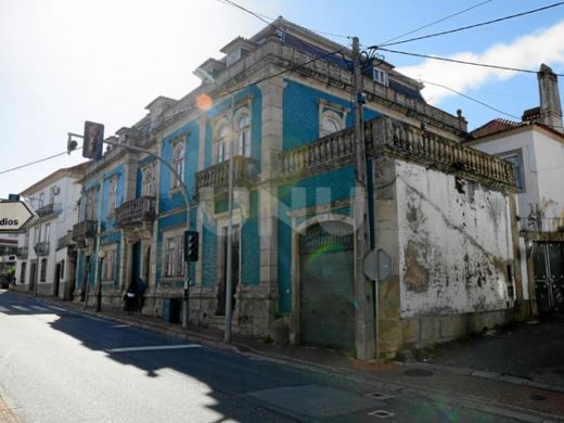 قصر ﻓﻲ Covilhã, Distrito de Castelo Branco