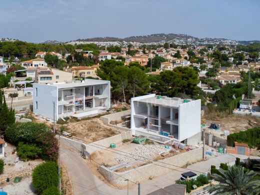 Villa in Calp, Alicante