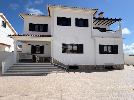 Элитный дом, Peniche, Distrito de Leiria