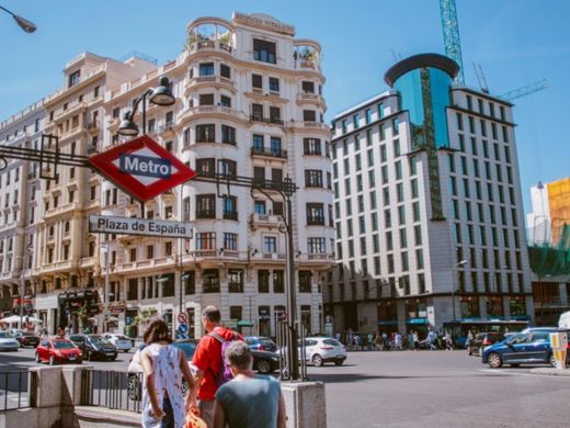 Διαμέρισμα σε Μαδρίτη, Provincia de Madrid