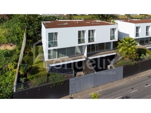 Luxury home in Funchal, Madeira