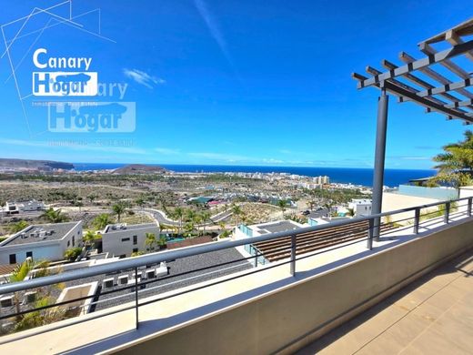 Apartament w Adeje, Provincia de Santa Cruz de Tenerife