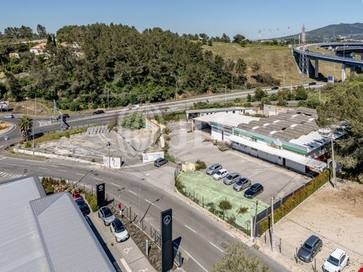 Terreno a Cascais, Lisbona